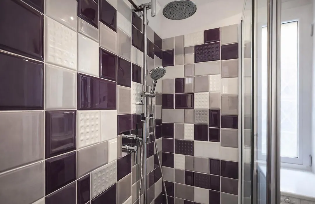 Saint Peter Basilica 200m- 2BR -2BA -Sleeps 6-1