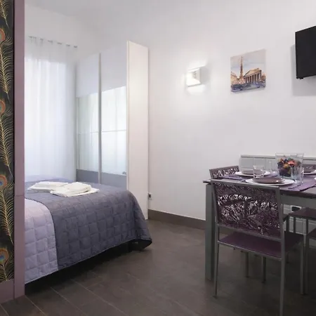Saint Peter Basilica 200m- 2BR -2BA -Sleeps 6-2