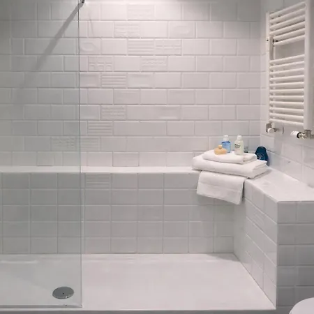 Saint Peter Basilica 200m- 2BR -2BA -Sleeps 6-3