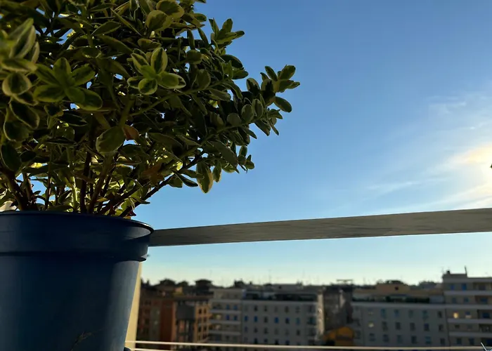 Living Rome Flaminio - Alloggio ad uso turistico